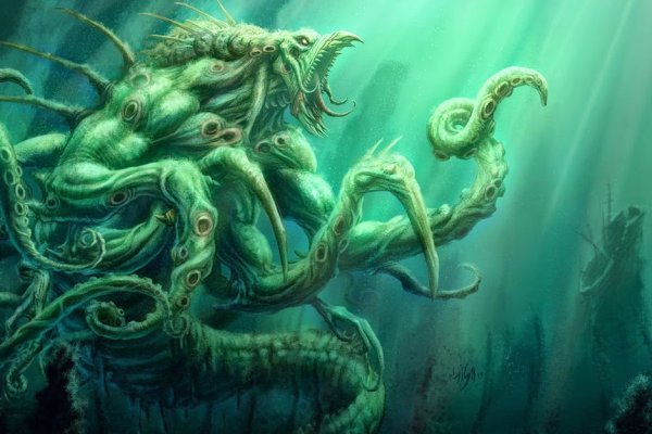 Регистрация на kraken