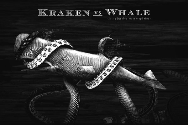 Kraken как зайти